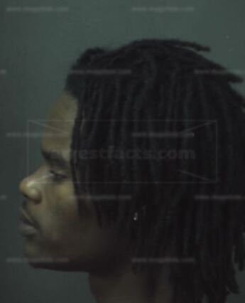 Preston Antwan Bell