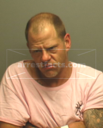 Aaron Lynn Deloach