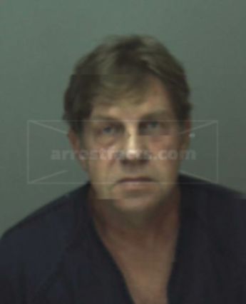 Ricky Wesley Comer