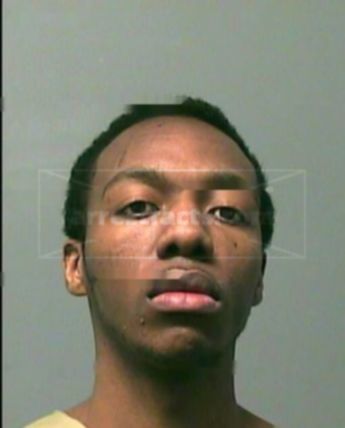 Tyrone Thompson