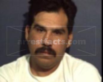 Louis Torres Villarreal