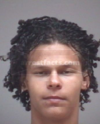 Jordan Andrew Steelman