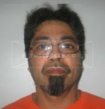 Romeo Gallegos