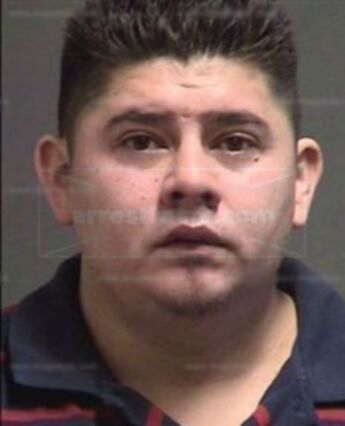 Hector Antonio Zelaya Aleman