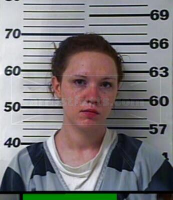 Saunya Lee Williams