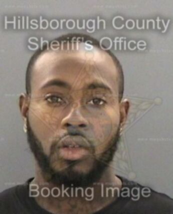 Corey Antjuan Fisher