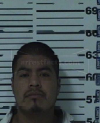 Henry Natael Vasquez-Escobar
