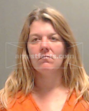 Candice Renee Boriski