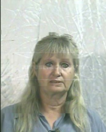 Katherine D Patterson