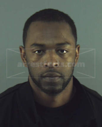 Christopher Webb Jr.