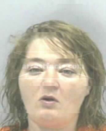 Melinda Correll Newbrough