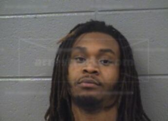 Anthony D Perry