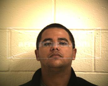Luis Miguel Carrizales Olivarez