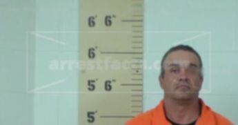Travis Greenfield Faris