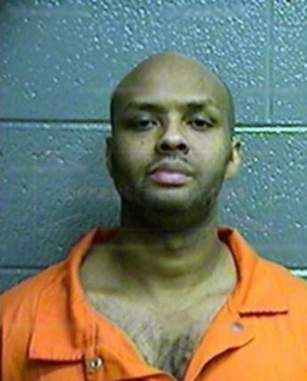 Eric Christopher Frazier