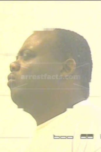 Tecovian Juvan Richardson