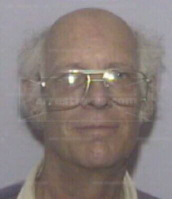 Charles David Adams