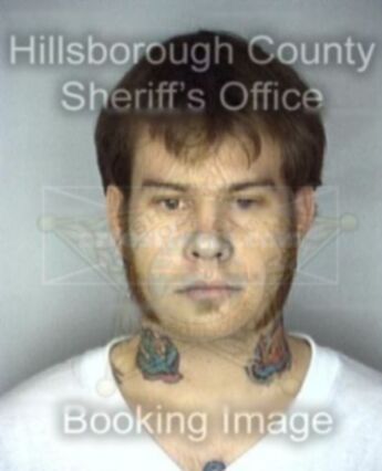 Christopher Allan Carey