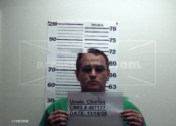 Charles Unale