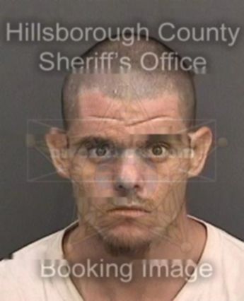 Michael Ray Barber