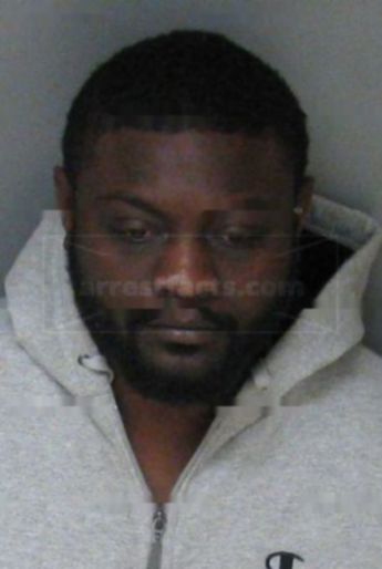 Tyrone Anthony Wilson Jr.