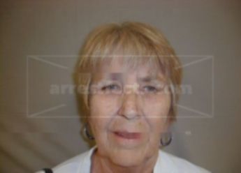 Sue Ellen Churchill