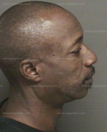 Ronnie Lee Moore