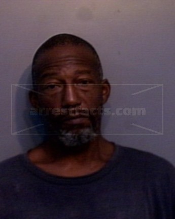 Carl Lee Mitchell