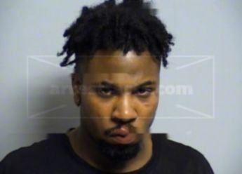 Johnny B Harden Jr.