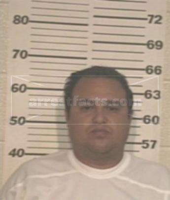 Jose Alberto Velasquez Briseno