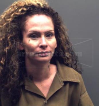 Jennifer Elizabeth Barlow
