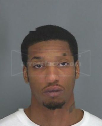 Bryce Terron Murphy