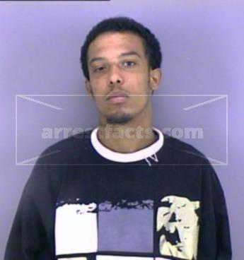 Jamar Unique Barnett