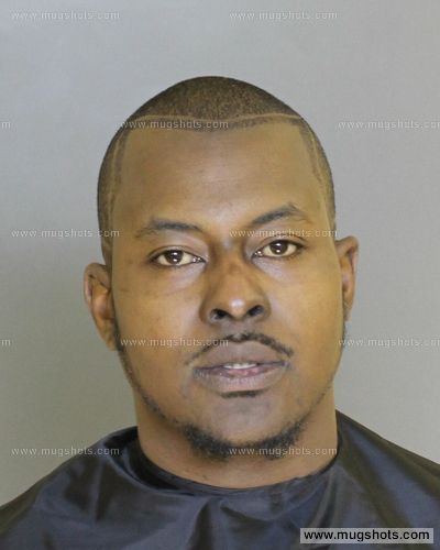 Terrell Lemond Hudson