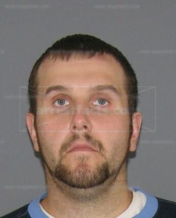 Joshua Matthew Whitney