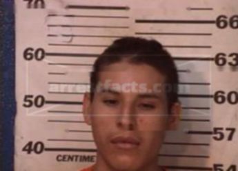 Geronimo Quintero Hernandez
