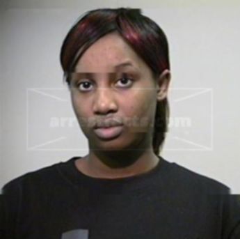 Myaisha Renee Rogers