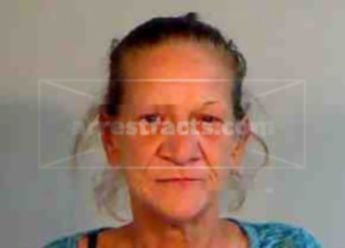 Dawn Michelle Evans