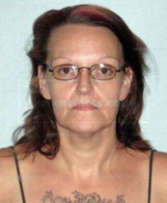Dawn Faye Riggs