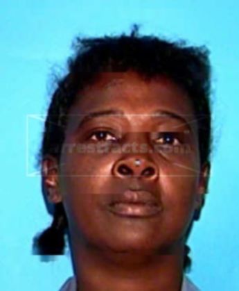 Gloria J Henry