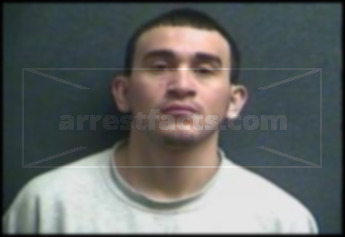 Jose Alberto Arevalo Viera