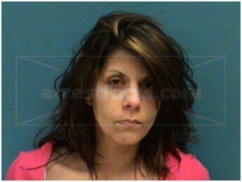 Jill Alison Dovi