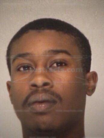 Christopher Dewayne Henderson