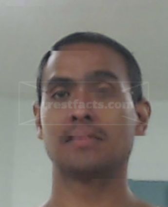 Abraham Felix Barajas