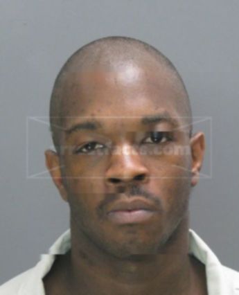 Jabarrie Brown