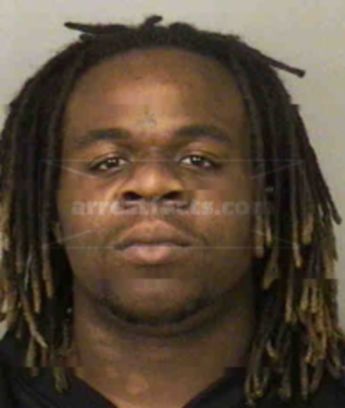 Michael Deaundra Bell