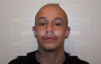 Jonathan Ramos Mendoza