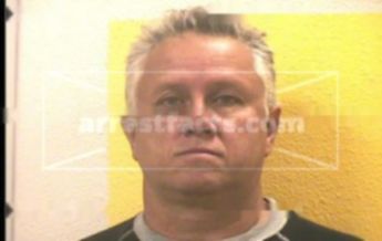 Scott Alan Bagley