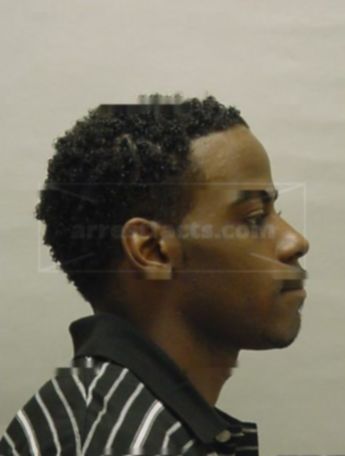 Shawnta Tyrone Ellis