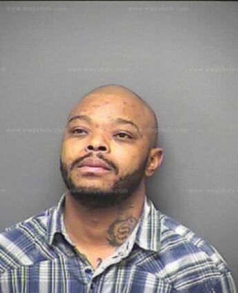Maurice Latroy Watson